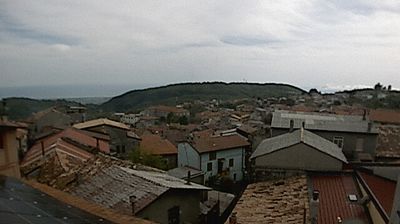 immagine della webcam nei dintorni di Carlopoli: webcam Petronà