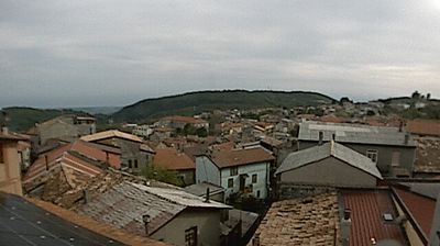 immagine della webcam nei dintorni di Taverna: webcam Petronà