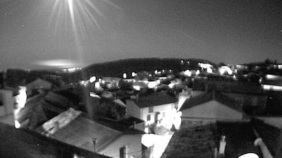 immagine della webcam nei dintorni di Catanzaro: webcam Petronà