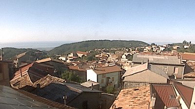 immagine della webcam nei dintorni di Lorica: webcam Petronà