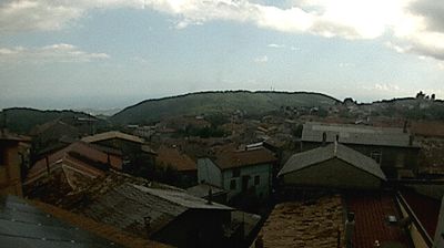 immagine della webcam nei dintorni di Carfizzi: webcam Petronà