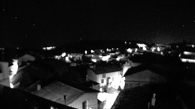 Preview delle webcam di Petronà