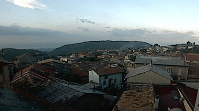 immagine della webcam nei dintorni di Catanzaro: webcam Petronà