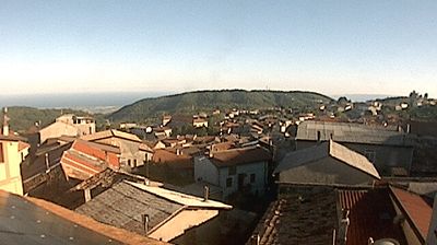 immagine della webcam nei dintorni di Simeri Crichi: webcam Petronà