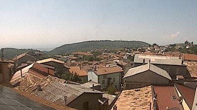 immagine della webcam nei dintorni di Taverna: webcam Petronà