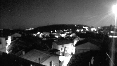 immagine della webcam nei dintorni di Villaggio Palumbo: webcam Petronà