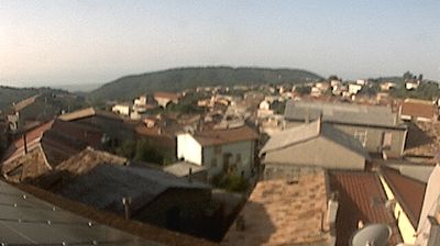 immagine della webcam nei dintorni di Santa Severina: webcam Petronà