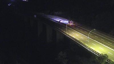 Preview delle webcam di Campodazzo › Nord: A22 Brennerautobahn - Autostrada del Brennero, KM 68