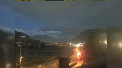 immagine della webcam nei dintorni di Flavon: webcam Lavis