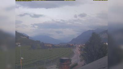 immagine della webcam nei dintorni di Trento: webcam Lavis