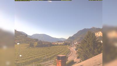 immagine della webcam nei dintorni di Trento: webcam Lavis