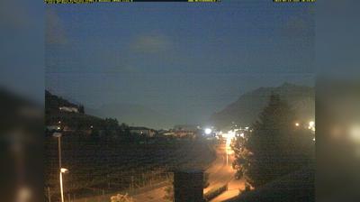 immagine della webcam nei dintorni di Palù del Fersina: webcam Lavis