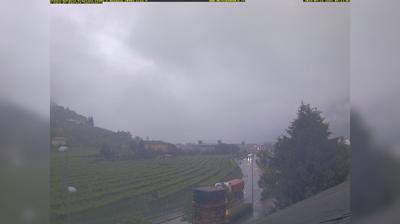 immagine della webcam nei dintorni di Palù del Fersina: webcam Lavis