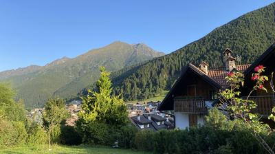 immagine della webcam nei dintorni di Vilminore di Scalve: webcam Schilpario