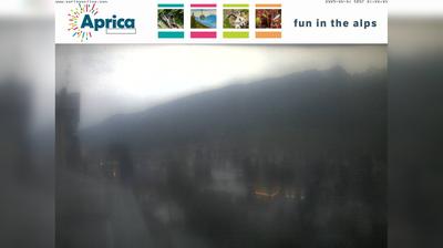 Preview delle webcam di Aprica