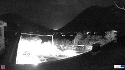 immagine della webcam nei dintorni di Forni Avoltri: webcam Caneva di Tolmezzo