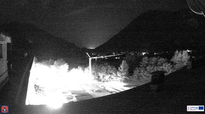 immagine della webcam nei dintorni di San Daniele del Friuli: webcam Caneva di Tolmezzo
