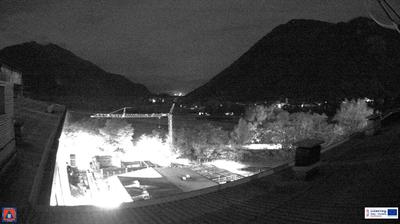 immagine della webcam nei dintorni di Ampezzo: webcam Caneva di Tolmezzo
