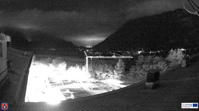 immagine della webcam nei dintorni di Enemonzo: webcam Caneva di Tolmezzo