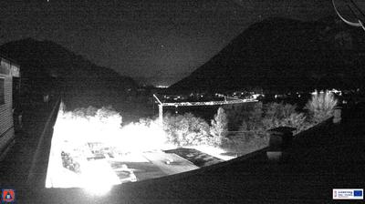 immagine della webcam nei dintorni di Ampezzo: webcam Caneva di Tolmezzo