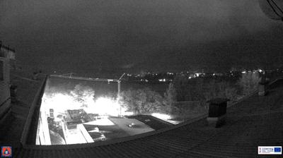 immagine della webcam nei dintorni di Cima Sappada: webcam Caneva di Tolmezzo