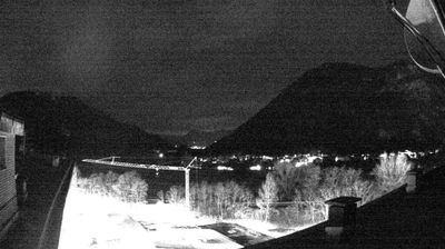 immagine della webcam nei dintorni di San Daniele del Friuli: webcam Caneva di Tolmezzo