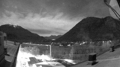 immagine della webcam nei dintorni di Pinzano al Tagliamento: webcam Caneva di Tolmezzo