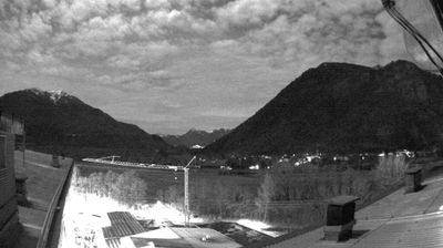 immagine della webcam nei dintorni di Pinzano al Tagliamento: webcam Caneva di Tolmezzo