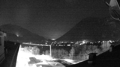 immagine della webcam nei dintorni di Pontebba: webcam Caneva di Tolmezzo