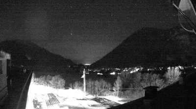 immagine della webcam nei dintorni di Forni Avoltri: webcam Caneva di Tolmezzo