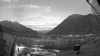 immagine della webcam nei dintorni di Arta Terme: webcam Caneva di Tolmezzo