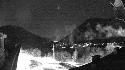 immagine della webcam nei dintorni di Cima Sappada: webcam Caneva di Tolmezzo