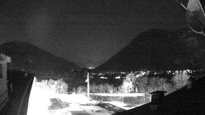 immagine della webcam nei dintorni di Ovaro: webcam Caneva di Tolmezzo