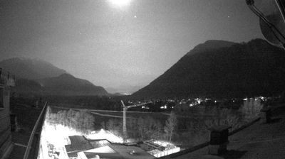immagine della webcam nei dintorni di Cima Sappada: webcam Caneva di Tolmezzo