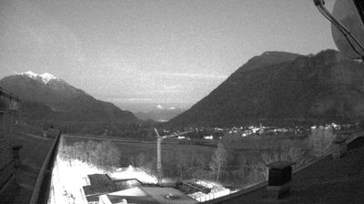 immagine della webcam nei dintorni di Arta Terme: webcam Caneva di Tolmezzo