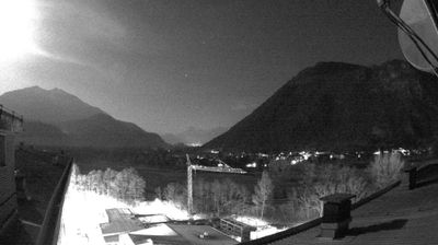 immagine della webcam nei dintorni di Arta Terme: webcam Caneva di Tolmezzo