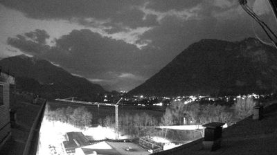 immagine della webcam nei dintorni di San Daniele del Friuli: webcam Caneva di Tolmezzo