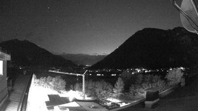 immagine della webcam nei dintorni di Forni Avoltri: webcam Caneva di Tolmezzo