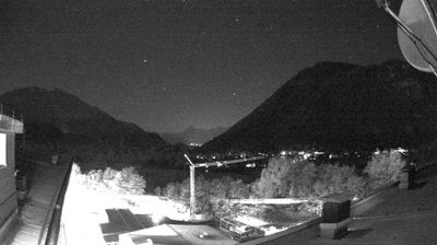 immagine della webcam nei dintorni di Verzegnis: webcam Caneva di Tolmezzo