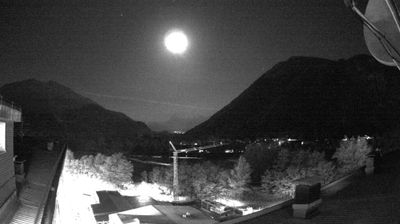 immagine della webcam nei dintorni di Pinzano al Tagliamento: webcam Caneva di Tolmezzo