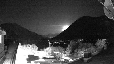 immagine della webcam nei dintorni di Tarcento: webcam Caneva di Tolmezzo