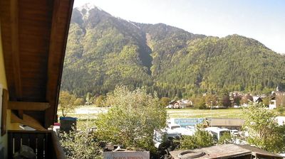 immagine della webcam nei dintorni di Ghiacciaio Presena: webcam Pinzolo