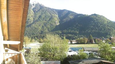 immagine della webcam nei dintorni di Ghiacciaio Presena: webcam Pinzolo
