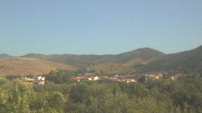 immagine della webcam nei dintorni di Caserta: webcam Bellona