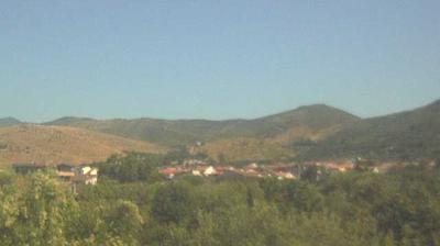 immagine della webcam nei dintorni di Aversa: webcam Bellona