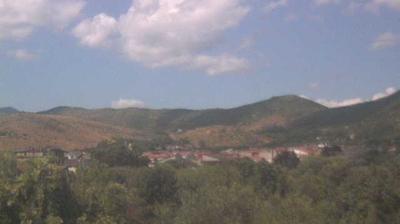 immagine della webcam nei dintorni di Pignataro Maggiore: webcam Bellona