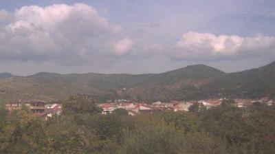 immagine della webcam nei dintorni di Mondragone: webcam Bellona