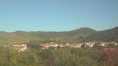 immagine della webcam nei dintorni di Giugliano in Campania: webcam Bellona