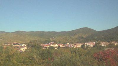 immagine della webcam nei dintorni di Piedimonte Matese: webcam Bellona