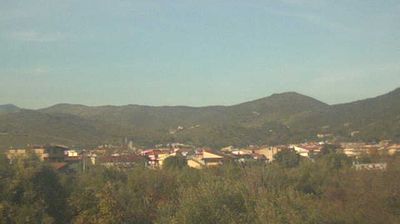 immagine della webcam nei dintorni di Giugliano in Campania: webcam Bellona